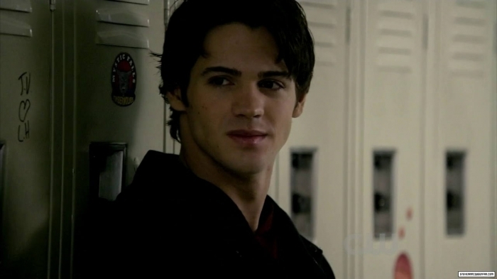 Jeremy Gilbert (Steven R. McQueen) 