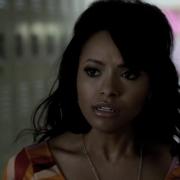 Bonnie Bennett (Katerina Graham)